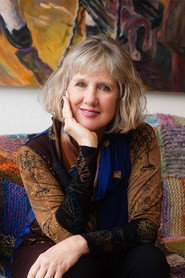 Photo of Meg Staley as Herself