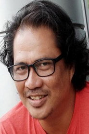 Photo of Rafaat Haji Hamzah as Abang Li