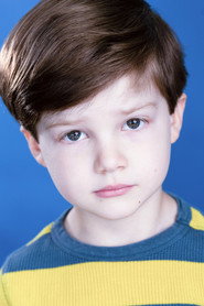 Photo of Angus K. Caldwell as Child Max