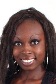 Photo of Azaria James