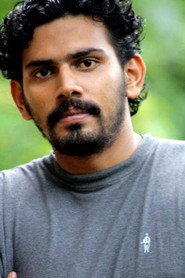 Photo of Dileesh Nair