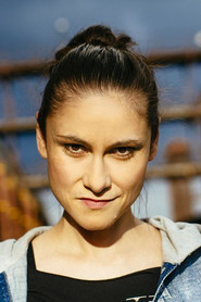 Photo of Lenka Dusilová as Lenka Dusilová