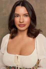 Photo of María Cid as María