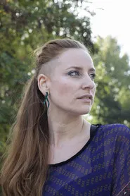 Photo of Yvette Luhrs as brunch guest #1