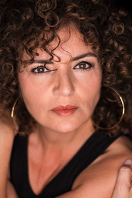 Photo of Paz de Alarcón as Chari