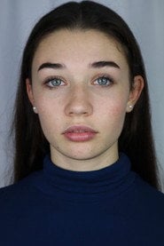 Photo of Annalena Hochgruber as Ines