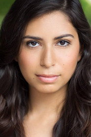 Photo of Sabrina Alamo