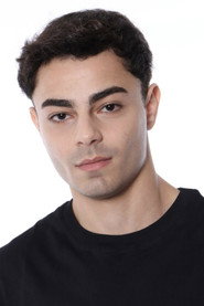 Photo of Amyr Orra as DYLAN
