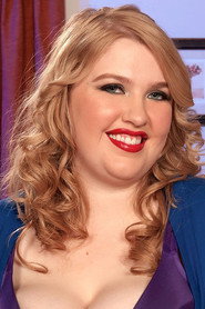 Photo of Sadie Berry as (archive footage)
