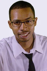 Photo of Brandon Scales as Buddy Bontemps