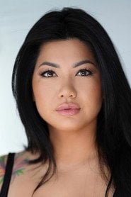 Photo of Suteara Vaughn as Jasmine