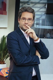 Photo of Sylvain Delouvée as Self - Psychosociologist