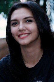 Photo of Alexa Key as Sharon