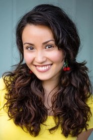 Photo of Sabrina Fest as Neonlicious (voice)