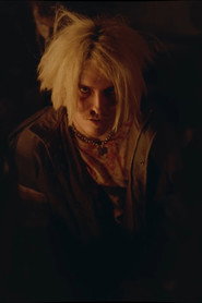 Photo of Thorne Baker as Thatcher Davis