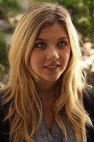 Photo of Olivia Crocicchia as Hannah Clint
