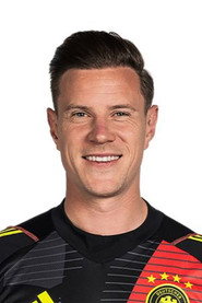 Photo of Marc-André Ter Stegen as Self
