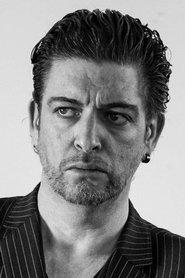 Photo of Karl Shiels as Keely