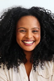 Photo of Jhéssy Oliveira as Glória