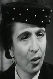 Photo of Aspasia Anagnostopoulou