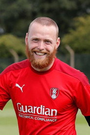 Photo of Viktor Johansson as Self