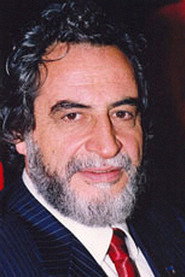 Photo of Mikail Mirza as Abdulla