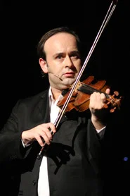 Photo of Aleksey Igudesman as Self - Presenter