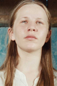 Photo of Vesela Valcheva as Tarika