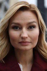 Photo of Ebba Busch as Herself