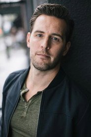 Photo of Ian Ronningen as James