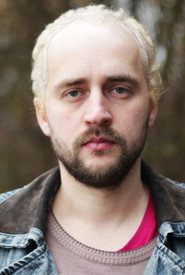 Photo of Yuri Semashko as Gopnik