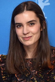 Photo of Clara Jost as Criança