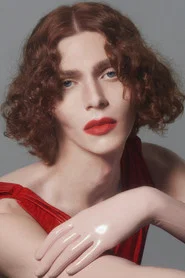 Photo of SOPHIE as Self (archive footage)
