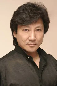 Photo of Jimmy Chan as Self - Dr. Zu (voice)