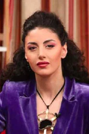 Photo of Ana Amilakhvari