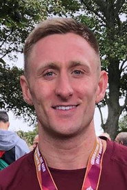 Photo of Tom Summerbell as Self