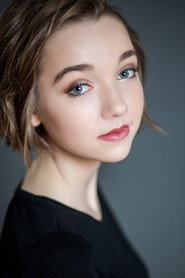 Photo of Julia Sarah Stone as Maggie