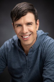 Photo of Matt Brown as Anthony DeRupp