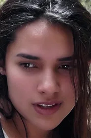 Photo of Valeria Mosquera as Palmira