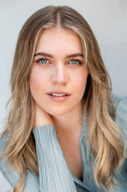Photo of Juliette Martin as Olivia