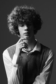 Photo of Titouan Libbrecht as Jeune garçon