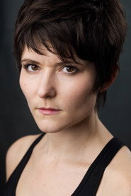 Photo of Lauren Shotton as Karen
