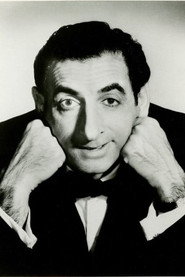 Photo of Al Nesor as Sommerville