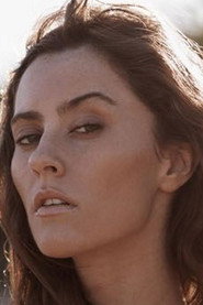 Photo of Christina Mackintosh as Sarah