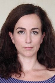 Photo of Tania Palaiologou as Voula