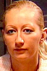 Photo of Nina Antario
