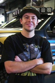 Photo of Brad DeBerti as Himself