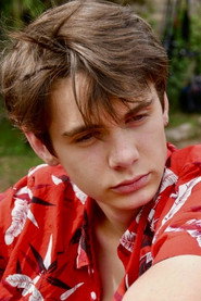 Photo of Sacha Baijot as Abel
