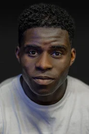 Photo of Kenneth Omole as Grove Onyido