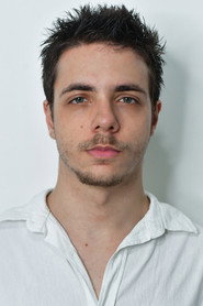 Photo of Lucas Gabriel as Piano Man